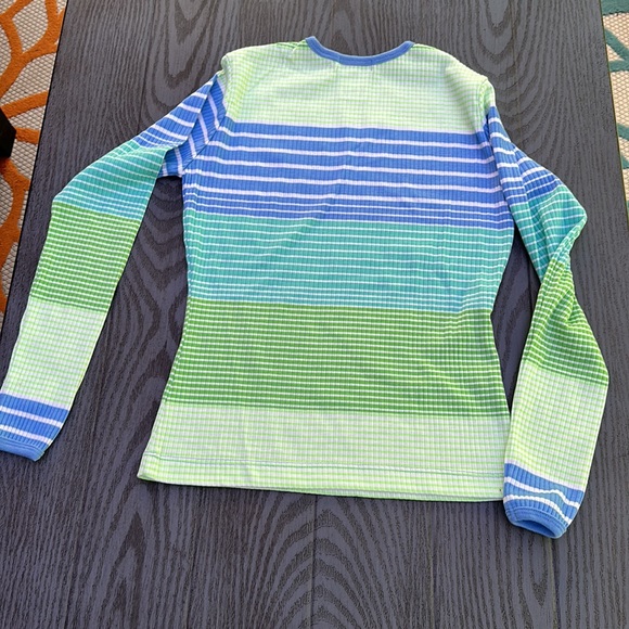 Esprit Vintage Top - - Picture 2 of 3